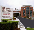 Warren Hospital