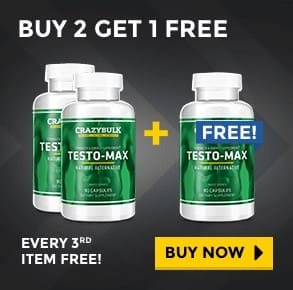 Promotional Offer To Buy 2 Steroid Bottles And Get 3rd For Free