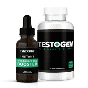 Testosterone For Sale