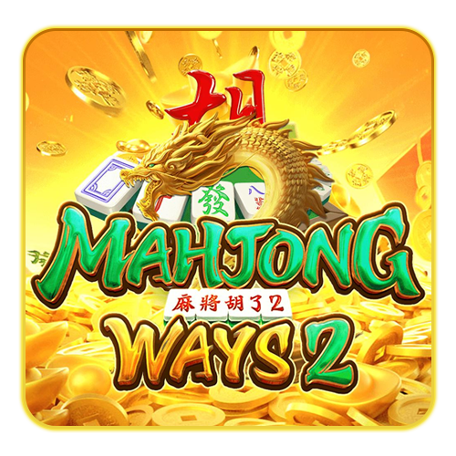 Mahjong Ways 2