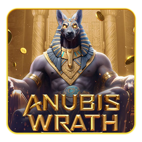 Anubis Wrath